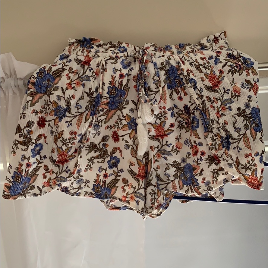 Float Soft Short